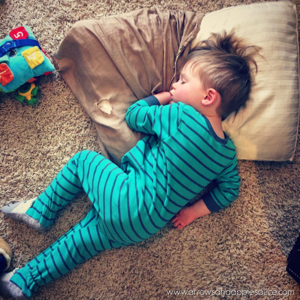 While my prayers change and evolve as my kids grow, there are seven things I pray over them at bedtime every night no matter what. Read more to find out why. #prayer #faith #childrensprayer #raisethemup #teachthemyoung #Bible #Bibleforkids #parenting #motherhood #bedtime #fruitofthespirit