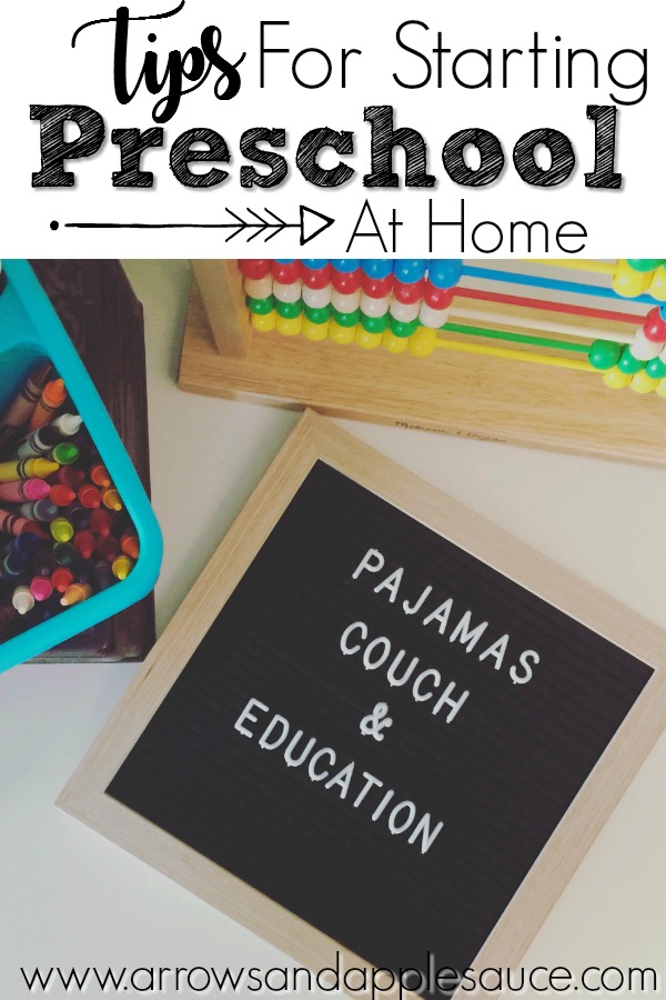 Starting preschool at home can be overwhelming. Here are my top tips to keep it simple, plus an awesome opportunity to learn from the pros, get some amazing resources, and be encouraged! #homeschool #preschoolathome #preschoolmom #homeschoolrescources #homeschooltips #homeschoolconference 