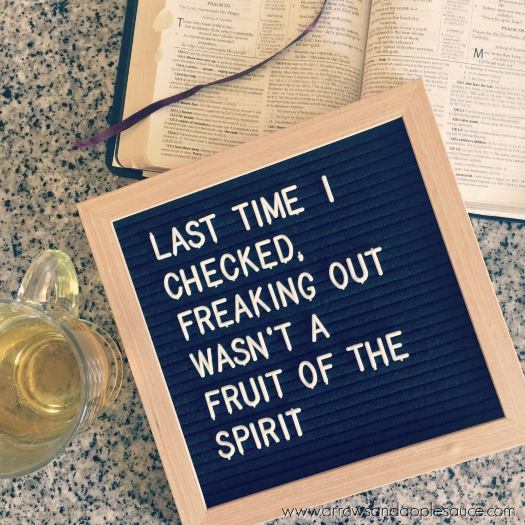 We are more than the coffee guzzling, mom-bun wearing, min-van driving, diaper bag toting stereotypes. We must view our motherhood through God's eyes. #motherhoodcalltoarms #momlife #godlymotherhood #raisingChristians #Psalm127 #raisingarrows #christianparenting