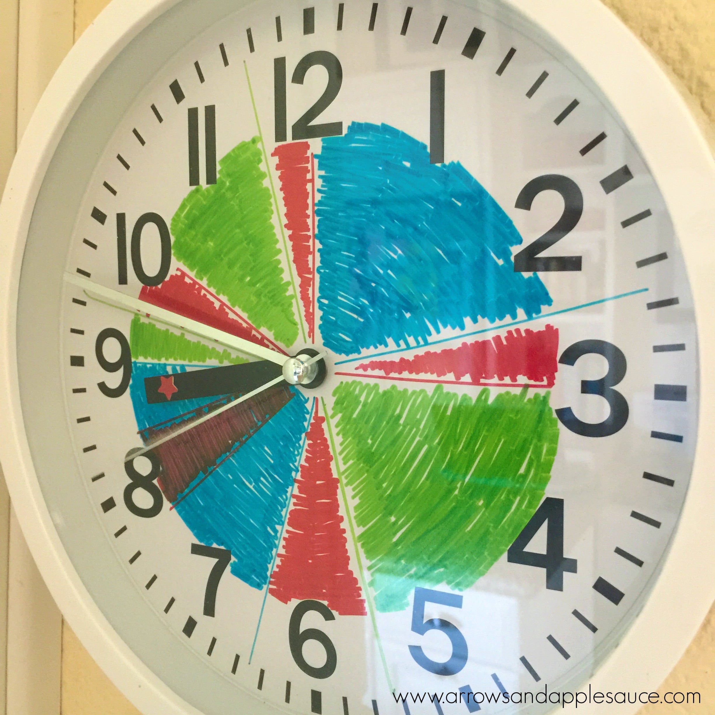 Our daily routine with three kids under five years old is full and busy! Here is what an average day looks like for us. We always find time for play with a little school and rest mixed in, lots of snacks, and happy memories. #dailyroutine #threekids #momlife #preschoolhomeschool #homeschoolroutine #learningathome #dailyschedule #kidsschedule