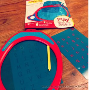Learning good penmanship can be stressful and maybe even a little tediouse. Check out these awesome tools we use to keep penmanship practice fun and easy! #penmanshippractice #learningtowrite #writingpractice #alphabetpractice #learningtospell #writingtools #preschoolwriting #preschoolathome #homeschoolactivities #learningathome #kidslearningapps