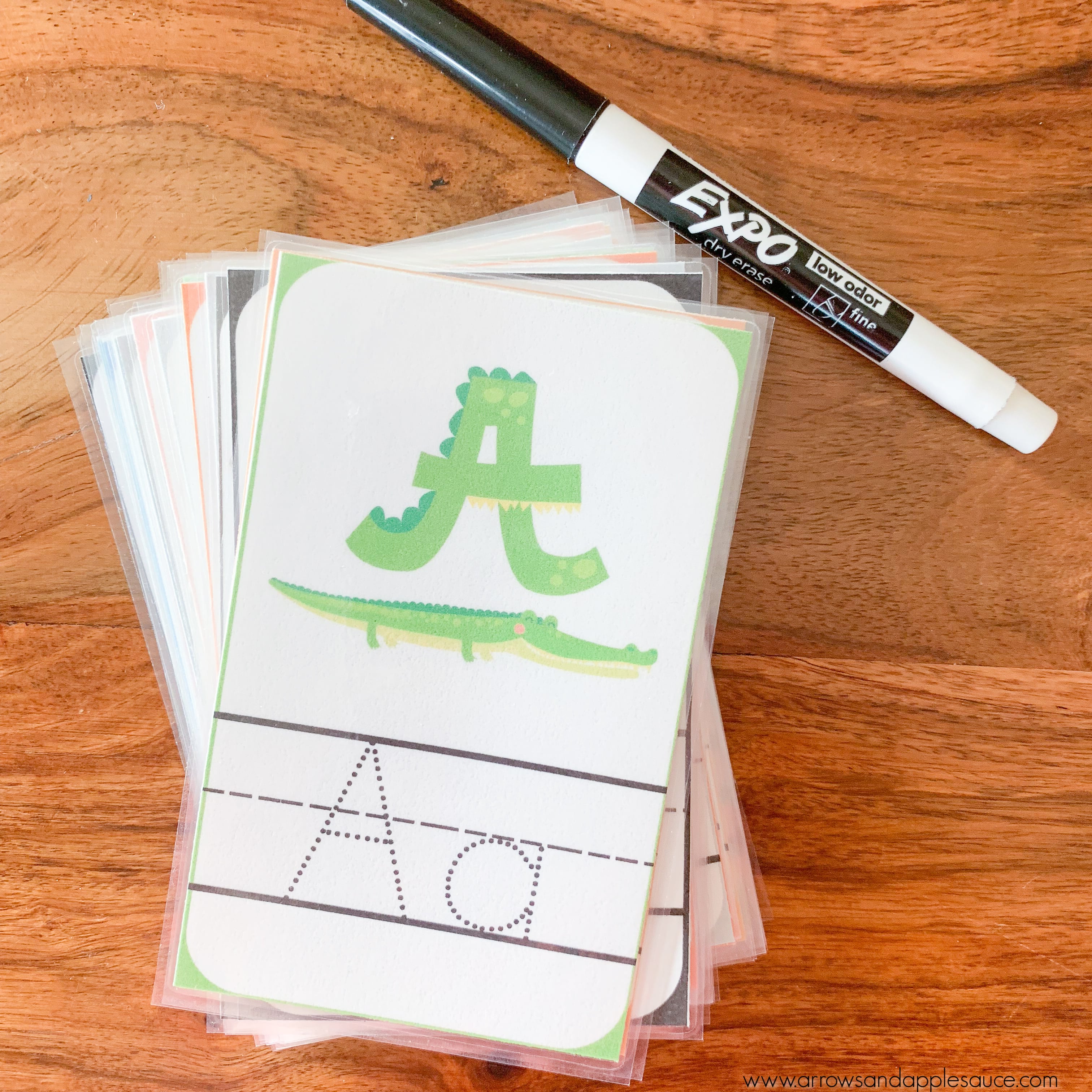 Learning good penmanship can be stressful and maybe even a little tediouse. Check out these awesome tools we use to keep penmanship practice fun and easy! #penmanshippractice #learningtowrite #writingpractice #alphabetpractice #learningtospell #writingtools #preschoolwriting #preschoolathome #homeschoolactivities #learningathome