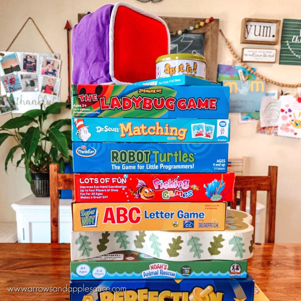 We are so excited to start our summer of learning with games! There are so many game schooling benefits and I can't wait to share some great tips with you! #gameschooling #learningthroughplay #educationalboardgames #homeschoolgames #kidslearninggames #playfullearning #benefitsandtips #gameschooling #gameschoolbenefits #homeschoolmom #homeschooltips