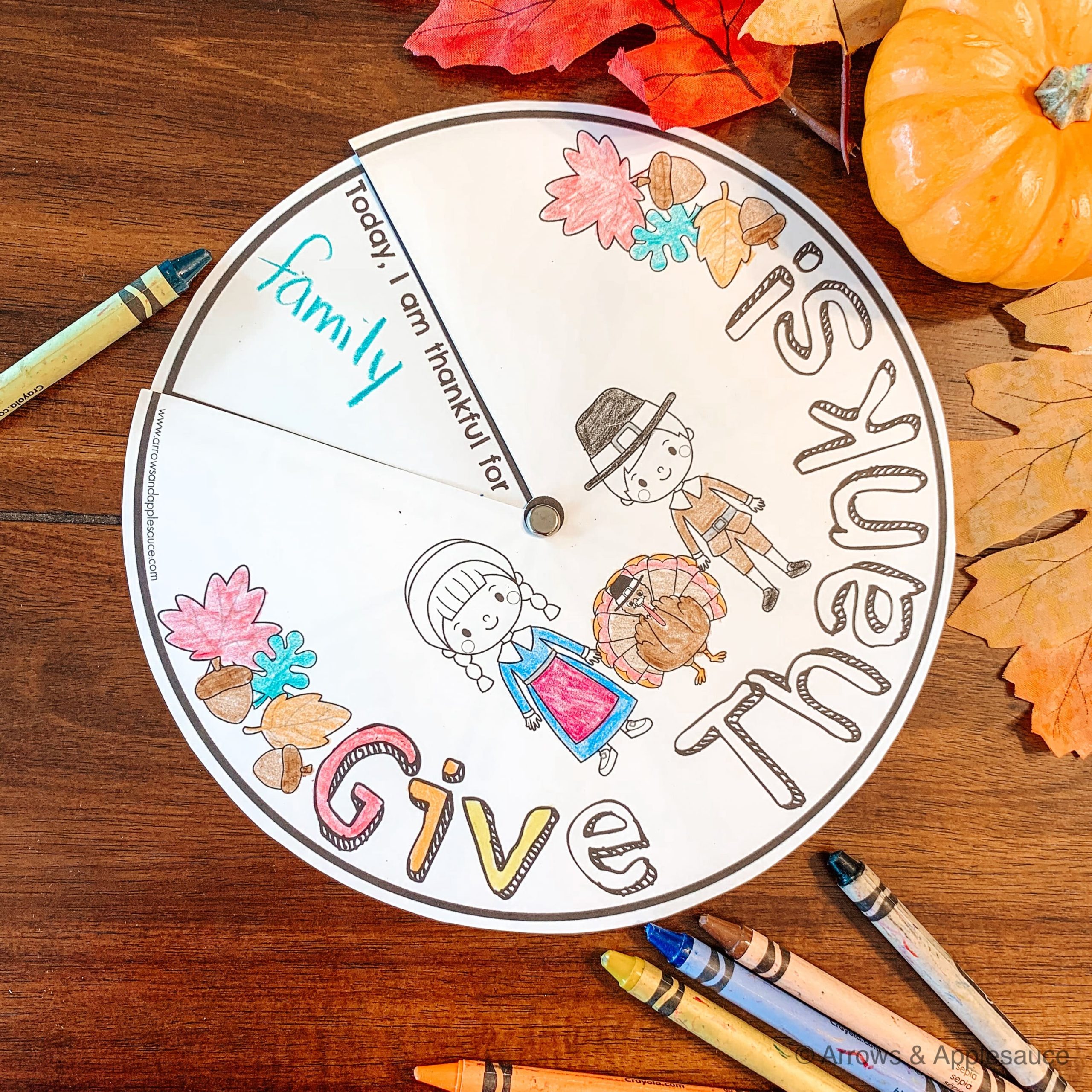 Raising thankful kids is a year-round job, but we're making it a family focus this holiday season by adding some fun and simple helpful traditions. #Thanksgivingprintables #Thanksgivingkidsactivities #Thanksgivingcoloring #Thankfulactivity #thankfulkids #grateful #Christianparenting #christiankids #freekidsprintables #Homeschoolactivities #preschoolprintables #homeschoolkindergarten