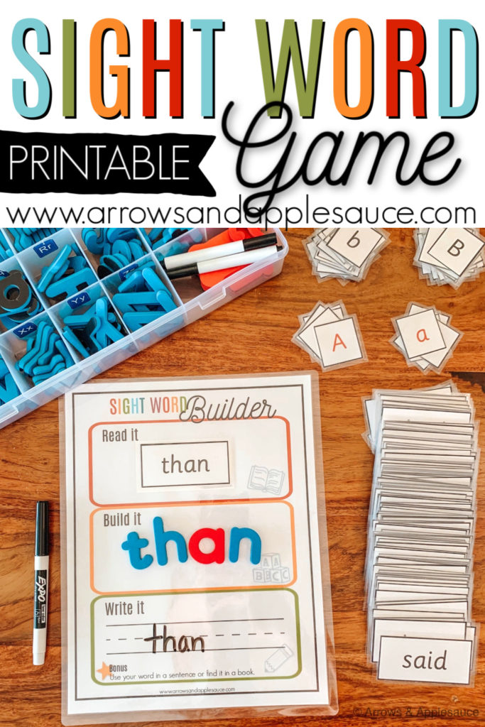 We have loved the process of learning to read thanks to these fun and easy to use resources, games, and tips.This digraph game has been so helpful! #learningtoread #kindergarten #homeschoolprintables #sightwordpractice #readinggames #phonicsforkids