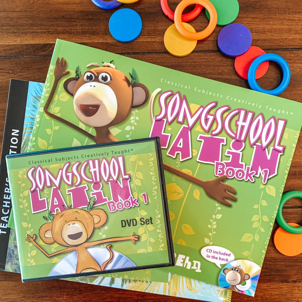 Our First Grade Homeschool Curriculum Picks - Arrows & Applesauce