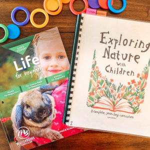 I'm excited to share our first grade homeschool curriculum picks with you for our upcoming homeschool year! #homeschoolcurriculum #firstgrade #homeeducation #teachingkidsathome #Christianhomeschool #firstgrademath #firstgradelanguagearts #firstgradescience #kidsnaturestudy #exploringnaturewithchildren #latinforkids