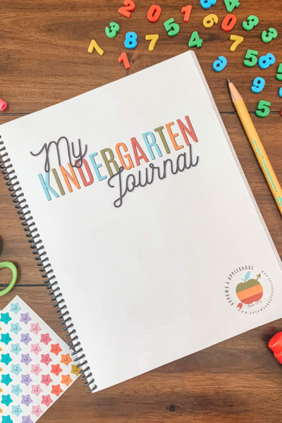 Our learning journals have been one of our favorite tools for skill building and mastery since we started homeschooling. Take a look!