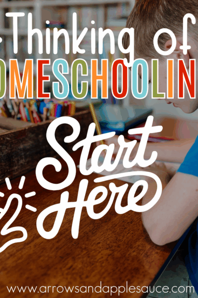 Want to start homeschooling but aren't quite sure where to begin? I've laid out step-by-step plans to help you start off on the right foot! #howtohomeschool #starthomeschooling #californiahomeschool #howdoihomeschool