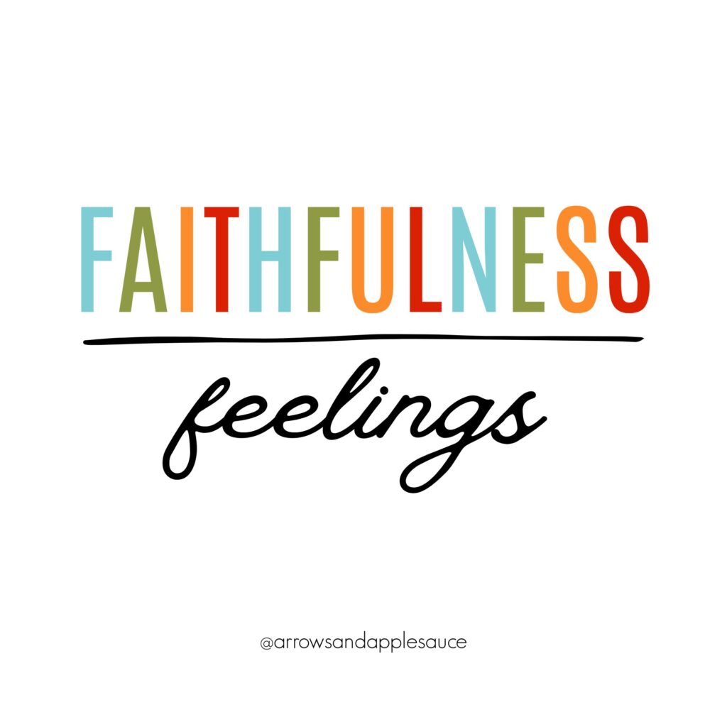 When you don’t feel like homeschooling, find Scripture-anchored encouragement to remain faithful to your calling without guilt or burnout. #christianhomeschool #homeschoolencouragement #hardhomeschooldays #homeschoolmom #faithfulness #homeschoolday 